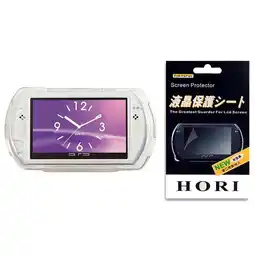 Falabella Carcasa Acrílica PSP GO Resistente oferta