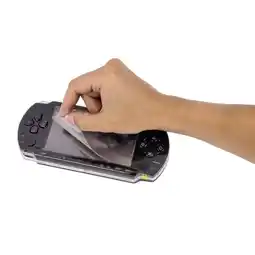 Falabella Protector Pantalla TrueClear PSP - Sin Rayones oferta