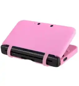 Falabella Funda Silicona Nintendo 3DS Durable Antideslizante oferta