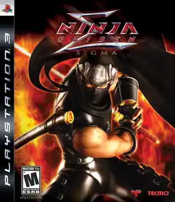 Falabella Ninja gaiden sigma - playstation 3 oferta