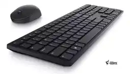 Falabella Combo Teclado Mouse Km5221w Inalambrico Nuevo Original oferta