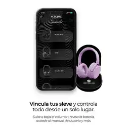 Falabella Audífonos Inalámbricos Bluetooth Evo 2Gen oferta