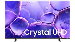 Falabella Televisor 50 Pulgadas UN50U8000F LED Crystal UHD 4K TDT oferta
