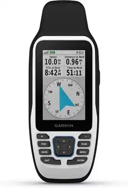 Falabella Gps Gpsmap 79s Navegador Satelital Sumergible Flota oferta