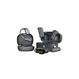 Falabella Micrófono inalámbrico Lark Max 2 Ultimate Combo oferta