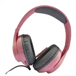 Falabella Audifonos Diadema Gamer Gaming oferta