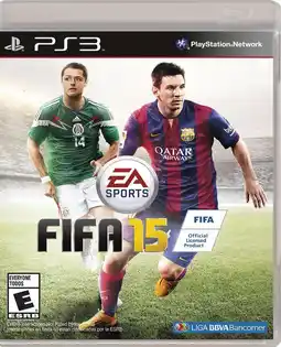Falabella Fifa 15 - playstation 3 oferta