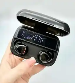 Falabella Audífonos Tipo Gamer M100 oferta