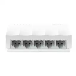 Falabella TP-LINK LS1005, SWITCH ESCRITORIO LITEWAVE 5 PUERTOS 10/100 oferta