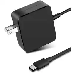 Falabella Cargador Para Lenovo Thinkpad E590 Usb-c 20v 3.25a 65w oferta