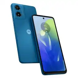 Falabella G05 128GB ROM 4GB RAM oferta