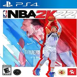 Falabella Videojuego Nba 2K22 Playstation 4 Ps4 oferta