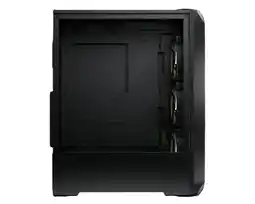 Falabella Chassis ARCHON 2 MESH con Vidrio Templado, Malla Frontal de Alto Flujo y 3 Ventiladores ARGB oferta