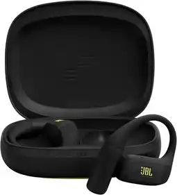 Falabella Endurance Zone Auriculares Deportivos Inalámbricos Negro oferta