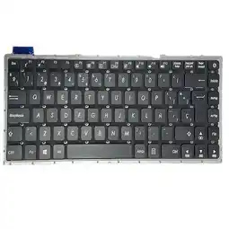 Falabella Teclado Para Asus X441u X441s X441m X441v X441n X441 Español oferta