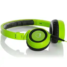 Falabella Audífonos Diadema Q460 Edición Quincy Jones Color Verde oferta