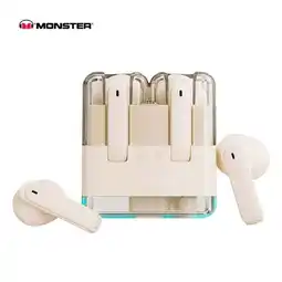 Falabella Monster Airmars XKT12 color beige oferta