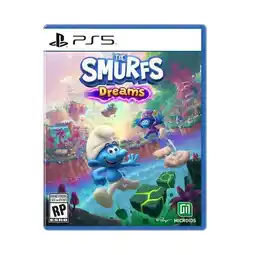 Falabella Los Pitufos Dreams - 5 oferta