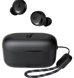 Falabella Audifonos by Anker A20i oferta