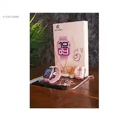 Falabella RELOJ SMARTWATC oferta