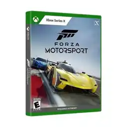 Falabella Forza Motorsport Standard Edition Para Series XS oferta