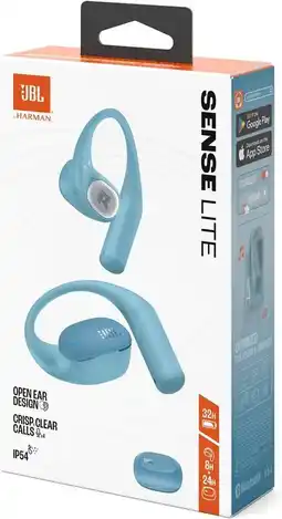 Falabella Auriculares inalámbricos conducción aérea Sense LITE Azul oferta