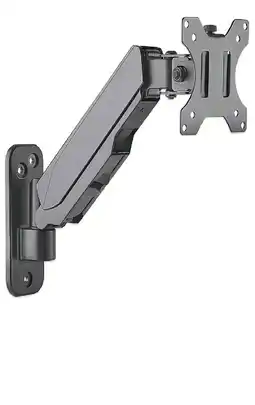 Falabella Soporte De Pared Brazo Para Monitor Lcd 17-35 Rotación An360 oferta