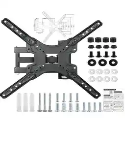 Falabella Soporte De Monitor Tv Pantallas De 14 A60 Pulgada Máx 45kg oferta