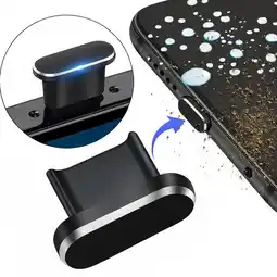 Falabella Tapon Cubierta Antipolvo Para Puerto Micro Usb oferta