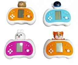 Falabella Consola Mini Tetris De Figuras De Diseños oferta