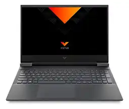 Falabella Portátil Gamer Victus Ryzen 7 oferta