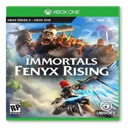 Falabella Immortals Fenyx Rising Standard Edition Series XS One oferta
