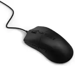 Falabella Mouse Gamer Lift 2 Symm - 58g, 26K DPI, 8K Hz, Óptico Negro oferta