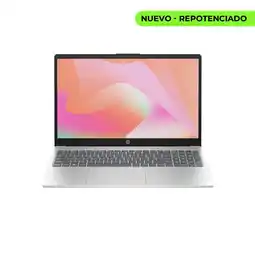 Falabella PORTATIL PORTATIL INTEL CI5 1235U RAM 24GB DDR4 SSD 1TB M2 156 - FHD oferta