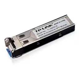 Falabella MODULO TP-LINK TL-SM321A 1000BASE-BX WDM SFP BIDIRECCIONAL oferta