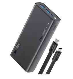 Falabella Power Bank 20000mAh GAR158 1HORA oferta