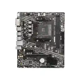 Falabella Board A520M-A PRO RYZEN Placa Base A520 Tarjeta Madre A520 oferta