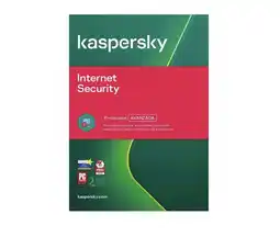 Falabella Licencia Internet Security 1 Año oferta