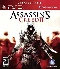 Falabella Assassin's creed 2 - playstation 3 oferta