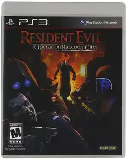 Falabella Resident evil operation raccoon city - playstation 3 oferta