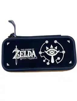 Falabella Estuche Edicion Botw Compatible Switch Oled oferta