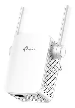 Falabella Extensor Wifi TP-Link Rango 5 GHz AP Banda Dual Ac750 Re205 oferta