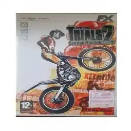 Falabella Juego De Pc Trials Second Edition oferta