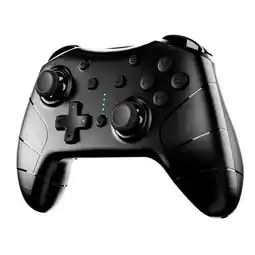 Falabella Control Gamer VSG Tarvos Inalámbrico Negro oferta