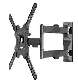 Falabella Soporte Base Pared Móvil Con Giro Tv 26 32 37 42 43 48 50 55 58 oferta