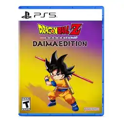 Falabella Dragon Ball Z Kakarot Daima Edition - 5 oferta