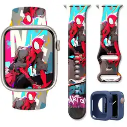 Falabella Reloj Inteligente Para Niños Llamadas Asistente De Voz Reloj Smartwatch oferta