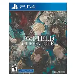Falabella The Diofield Chronicle - 4 oferta