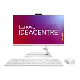 Falabella Computador Todo en Uno IdeaCentre 3 24IAP7 i3-1215U 8GB 512GB SSD 23.8 FHD Negro F0GH0109LD oferta