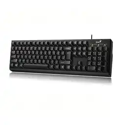 Falabella Teclado Smart Kb-100 Alambrico oferta